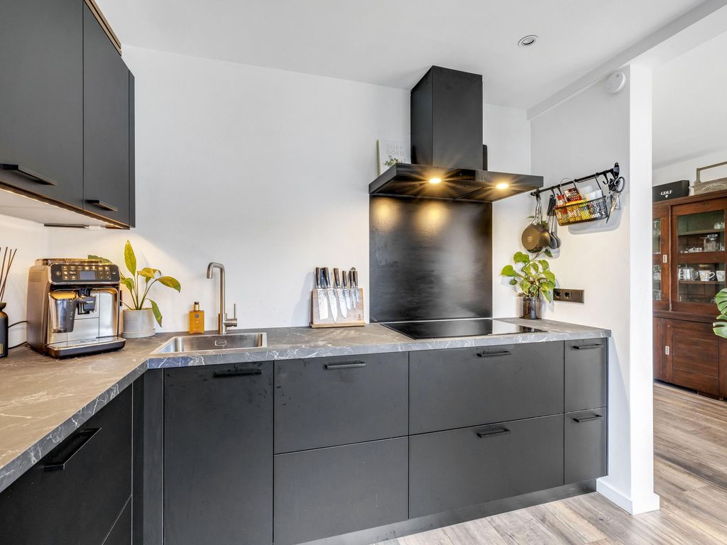 Sluysstraat 14, Vierpolders