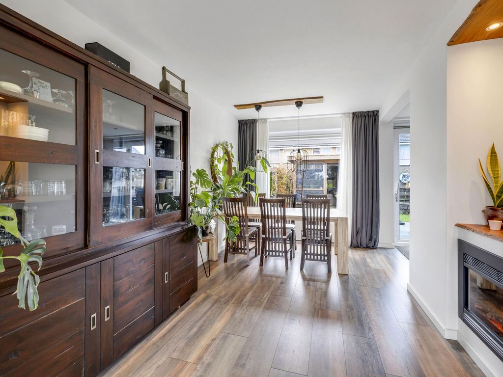 Sluysstraat 14, Vierpolders