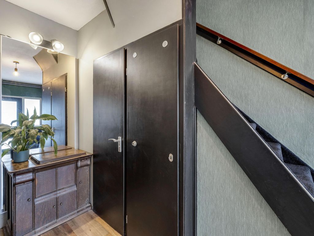 Sluysstraat 14, Vierpolders