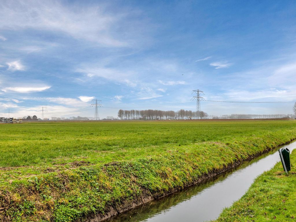 Sluysstraat 14, Vierpolders