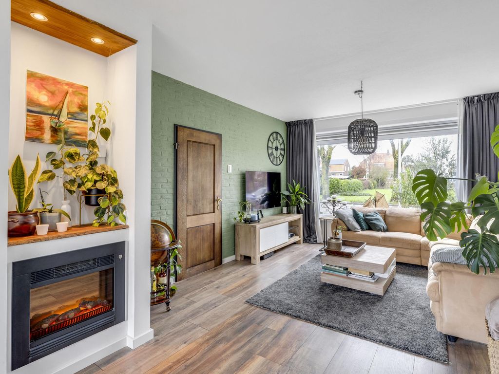 Sluysstraat 14, Vierpolders