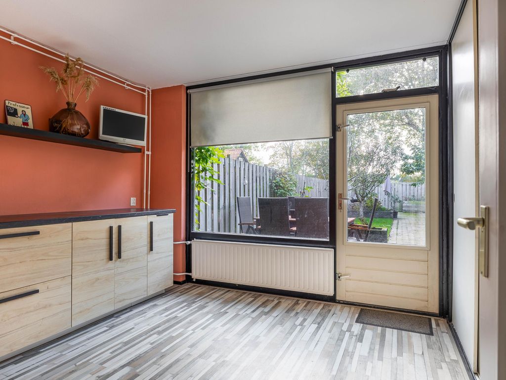 Brigantijn 102, Brielle