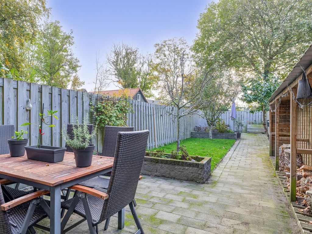 Brigantijn 102, Brielle