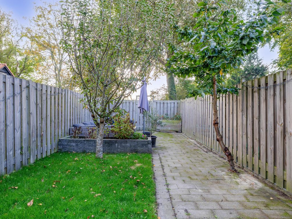 Brigantijn 102, Brielle