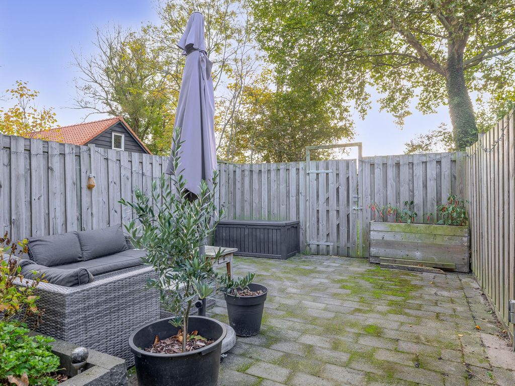 Brigantijn 102, Brielle