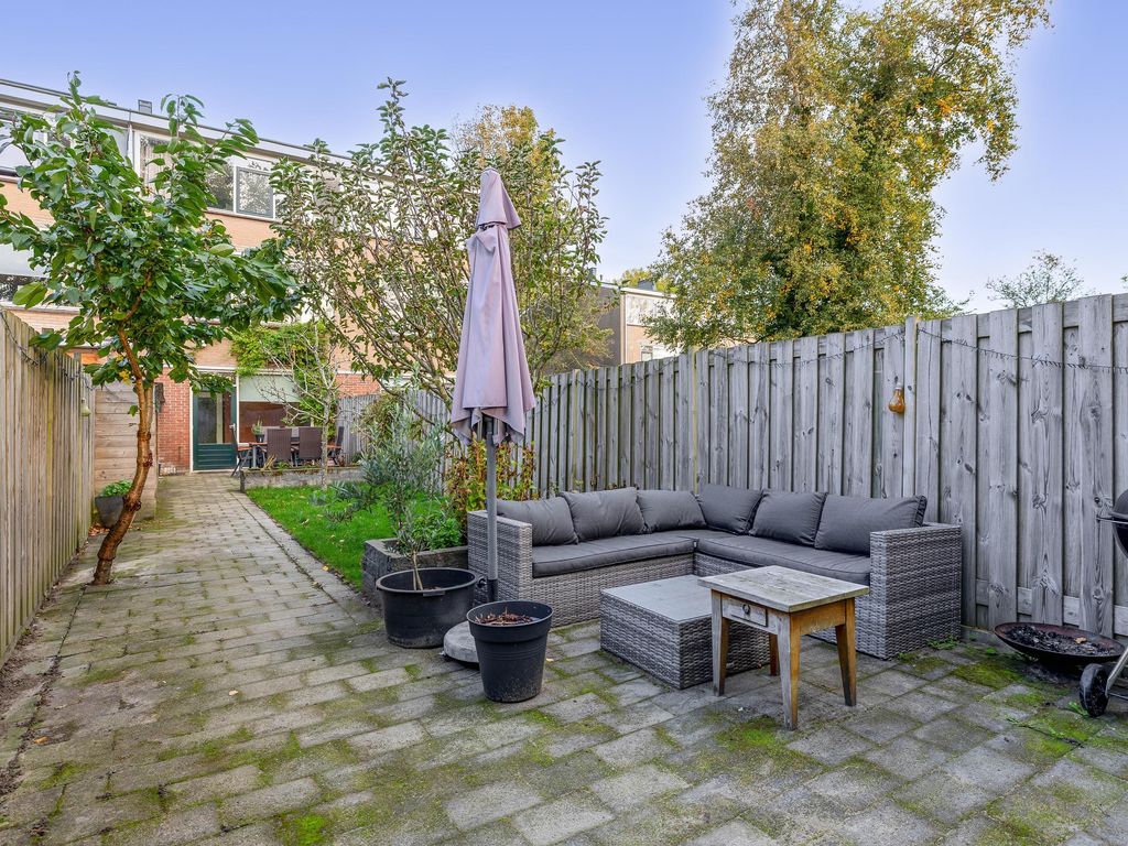 Brigantijn 102, Brielle