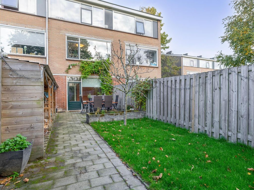 Brigantijn 102, Brielle