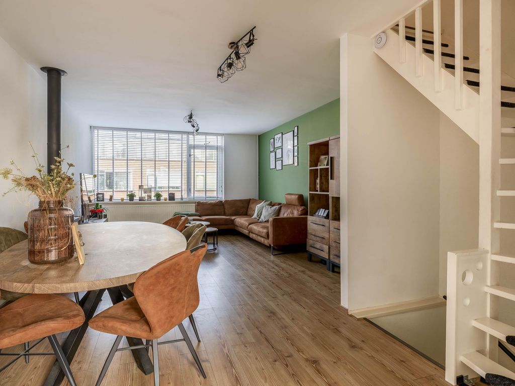 Brigantijn 102, Brielle