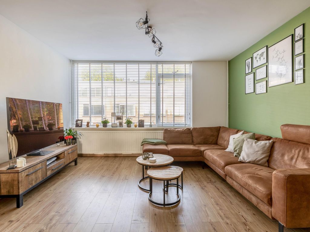 Brigantijn 102, Brielle