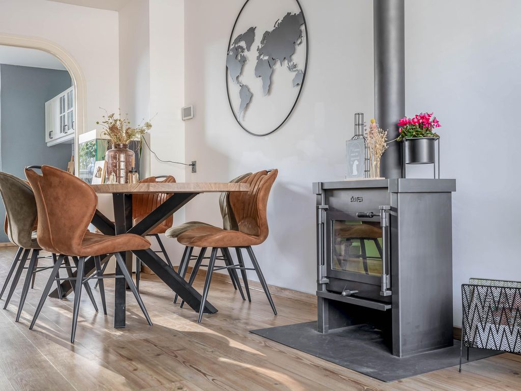 Brigantijn 102, Brielle