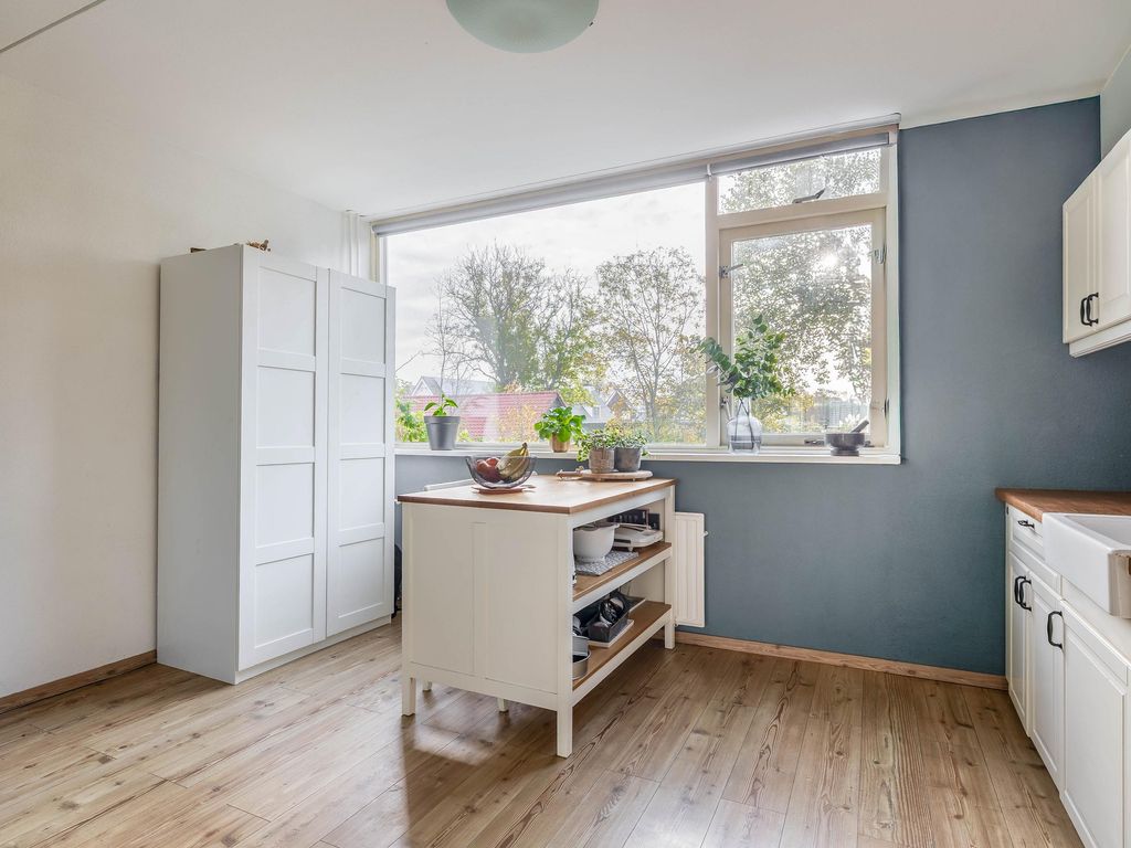 Brigantijn 102, Brielle