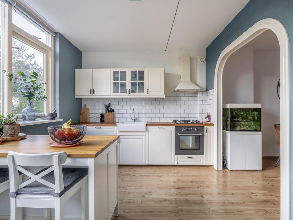 Brigantijn 102, Brielle