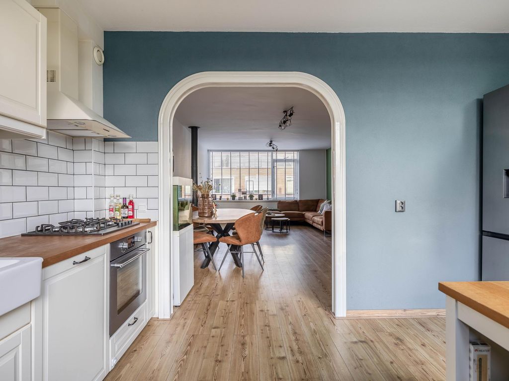 Brigantijn 102, Brielle