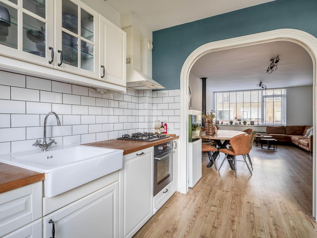 Brigantijn 102, Brielle