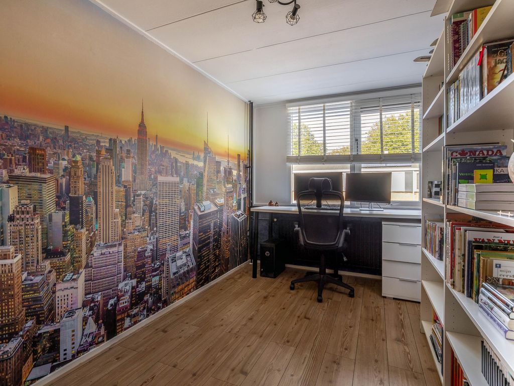 Brigantijn 102, Brielle