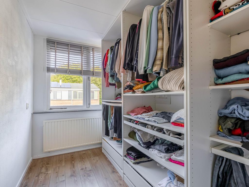 Brigantijn 102, Brielle