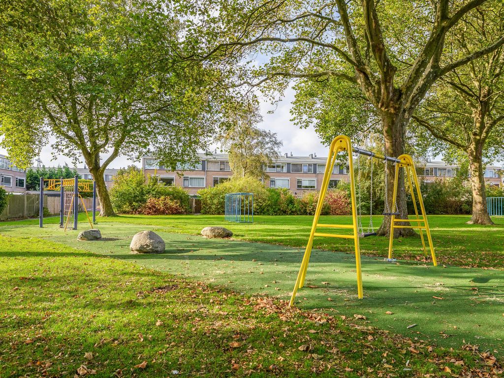 Brigantijn 102, Brielle