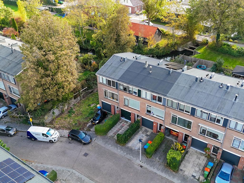 Brigantijn 102, Brielle