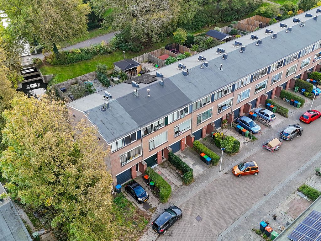 Brigantijn 102, Brielle