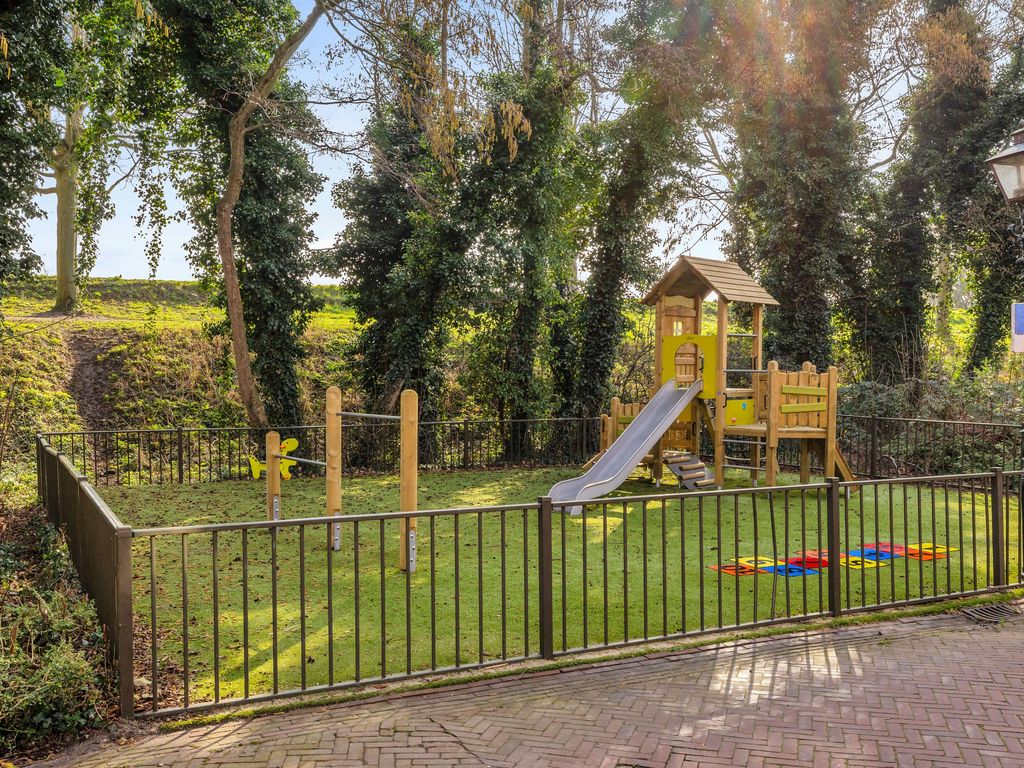 Houtkoperstraat 12, Brielle