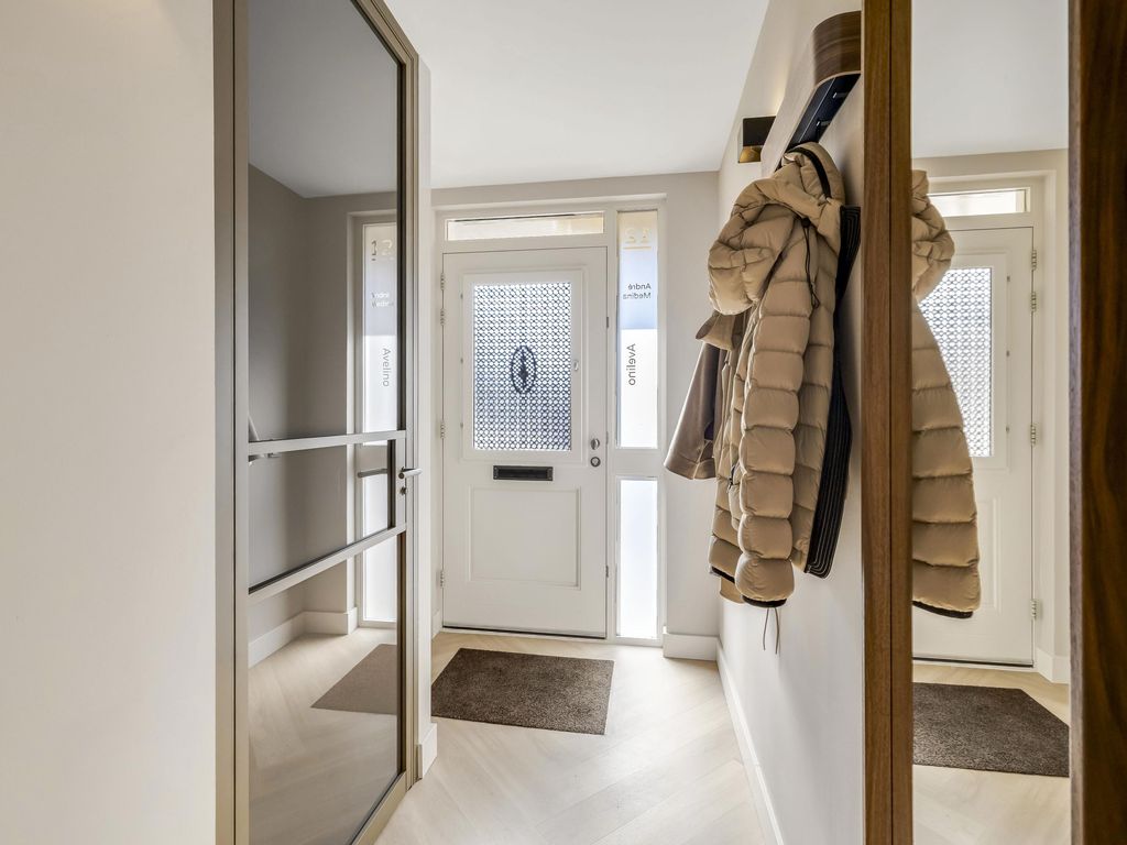 Houtkoperstraat 12, Brielle