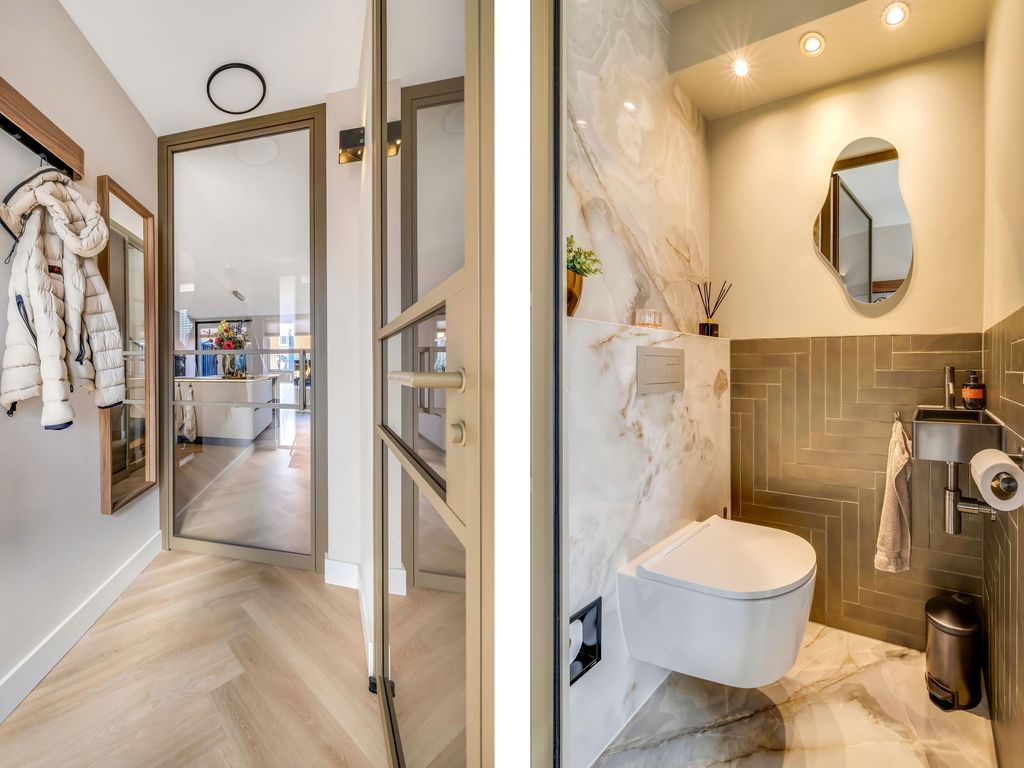 Houtkoperstraat 12, Brielle