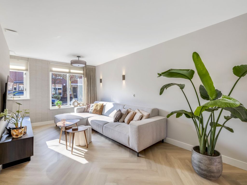 Houtkoperstraat 12, Brielle