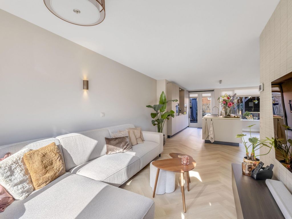 Houtkoperstraat 12, Brielle