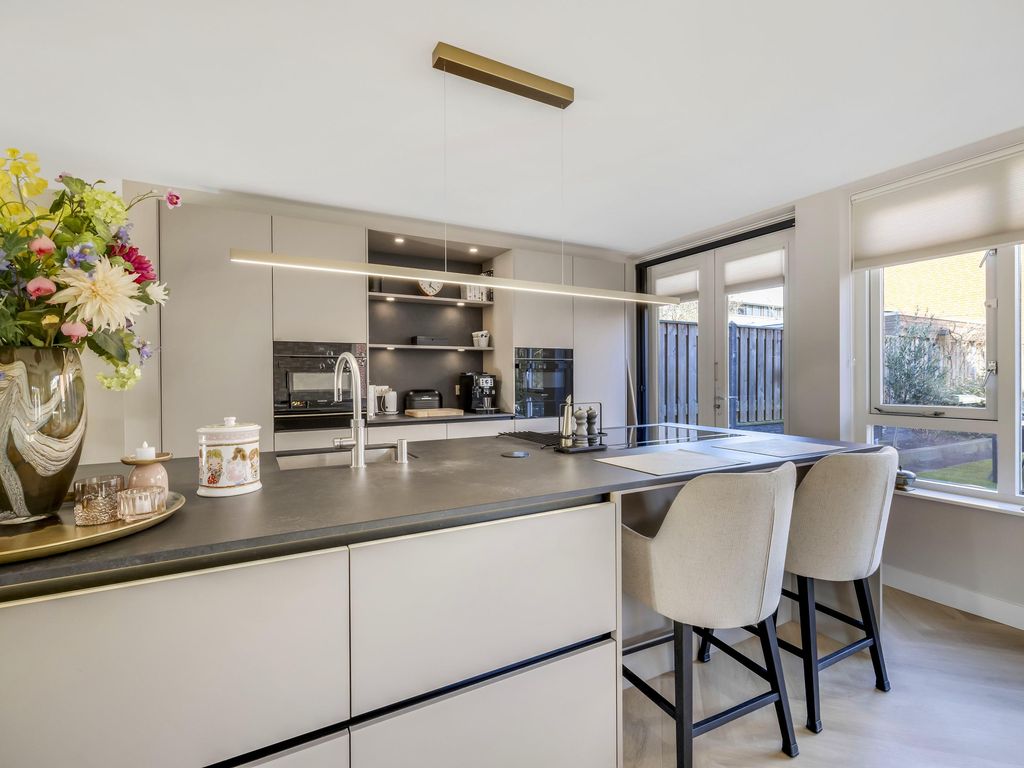 Houtkoperstraat 12, Brielle