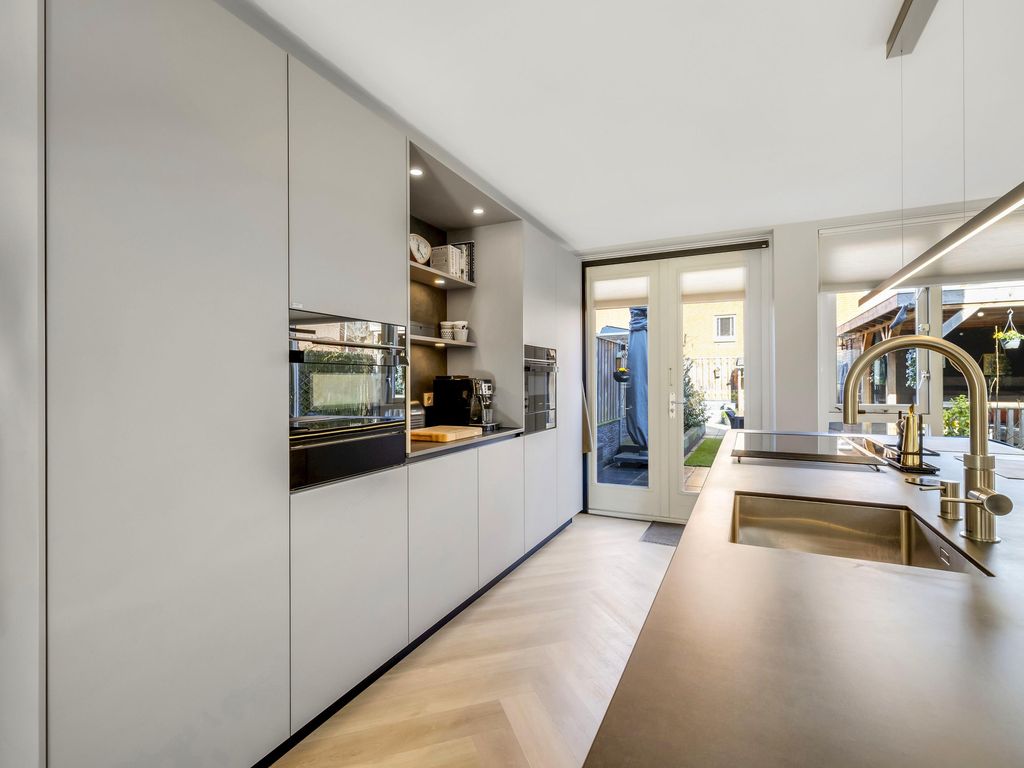 Houtkoperstraat 12, Brielle