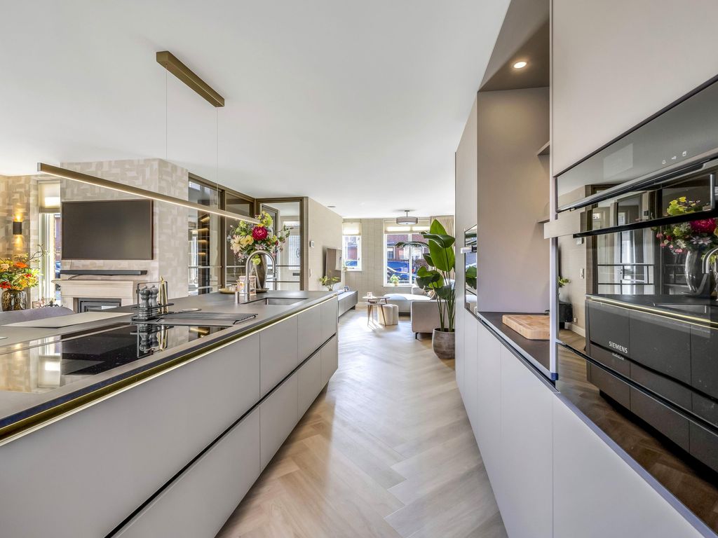 Houtkoperstraat 12, Brielle