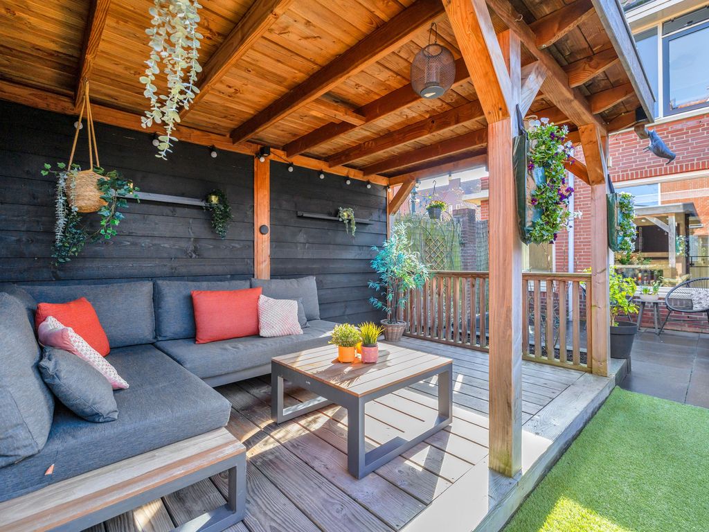 Houtkoperstraat 12, Brielle