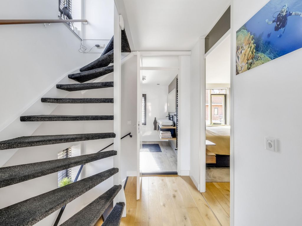 Houtkoperstraat 12, Brielle