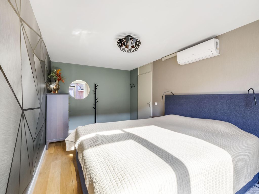 Houtkoperstraat 12, Brielle