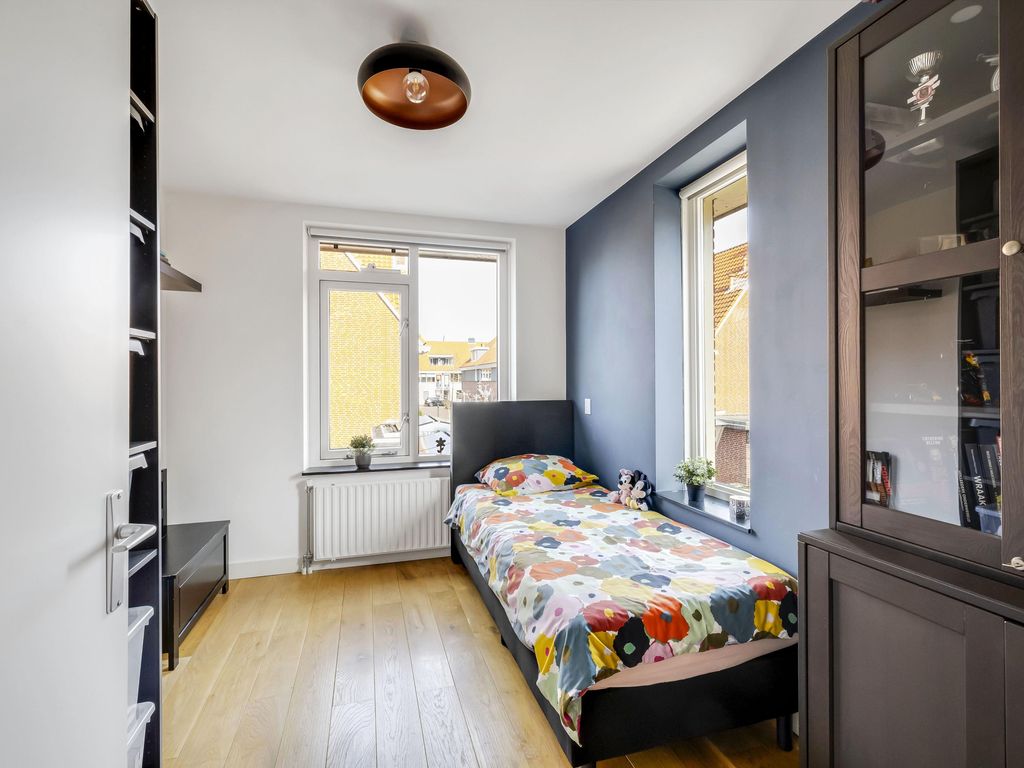 Houtkoperstraat 12, Brielle