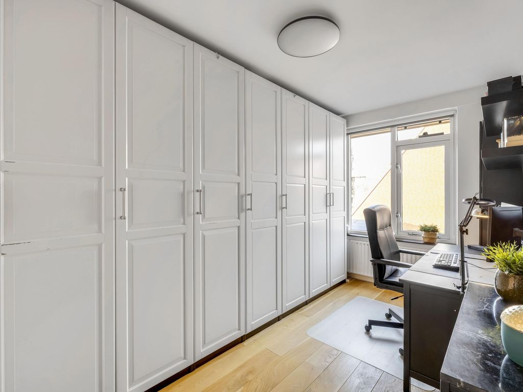 Houtkoperstraat 12, Brielle