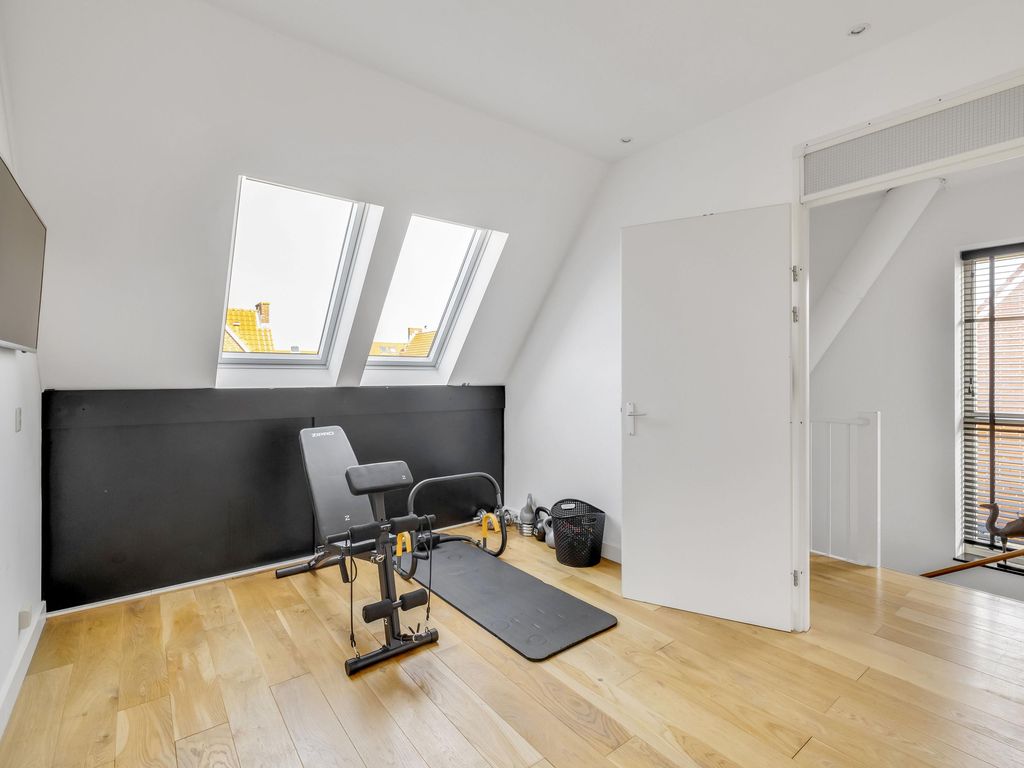 Houtkoperstraat 12, Brielle