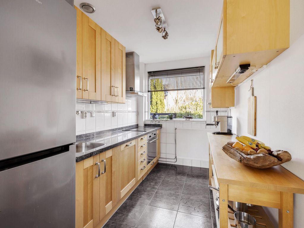 Kruisbooglaan 22, Oostvoorne