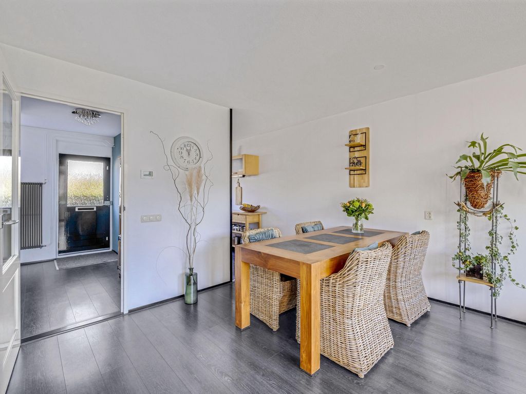 Kruisbooglaan 22, Oostvoorne