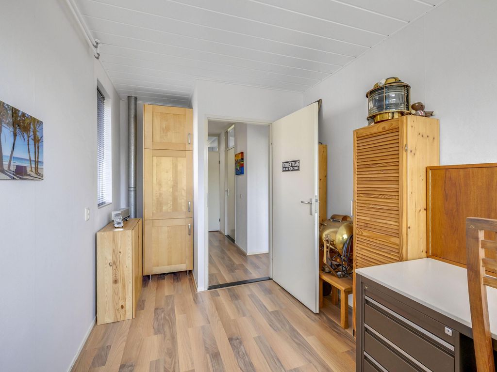 Kruisbooglaan 22, Oostvoorne