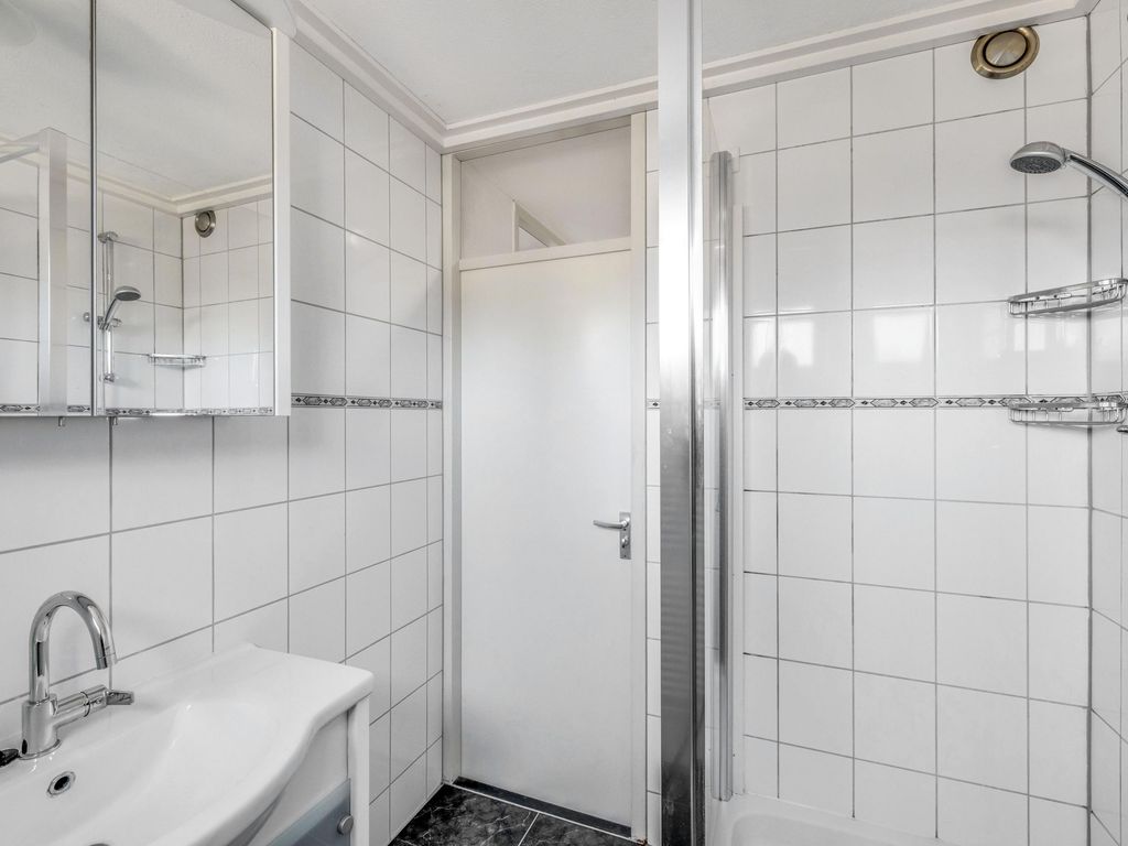 Kruisbooglaan 22, Oostvoorne