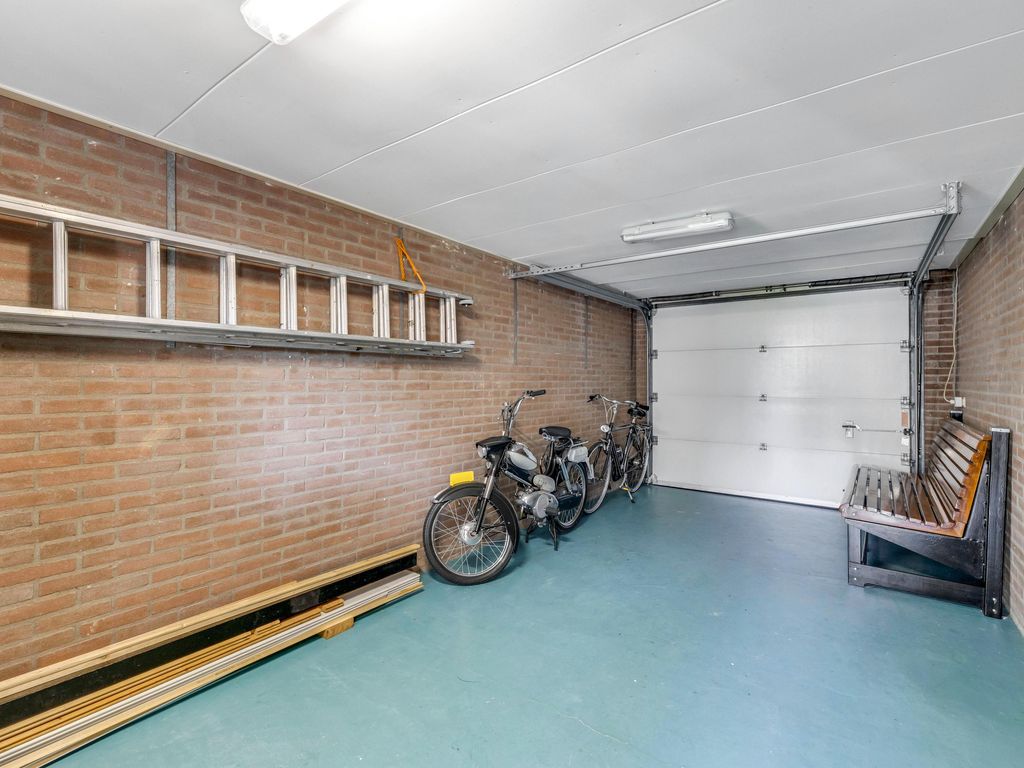 Kruisbooglaan 22, Oostvoorne