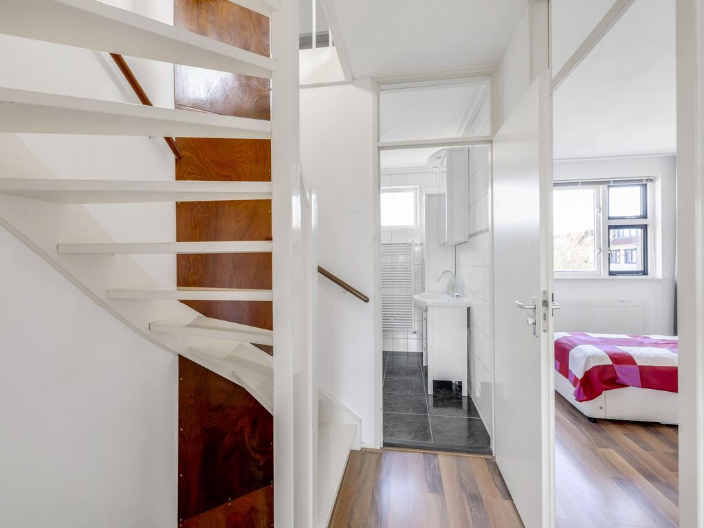 Kruisbooglaan 22, Oostvoorne