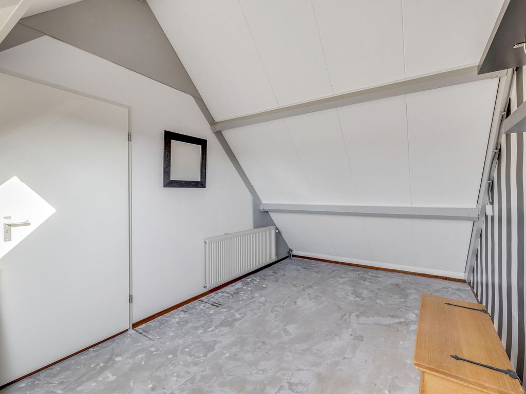 Kruisbooglaan 22, Oostvoorne