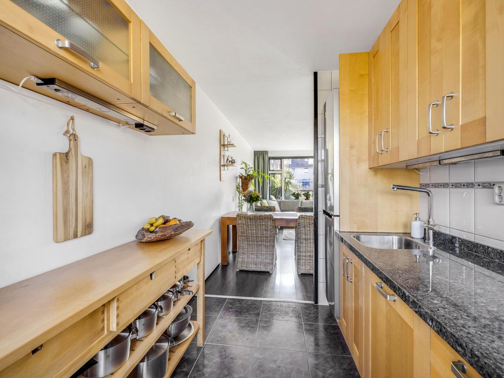 Kruisbooglaan 22, Oostvoorne