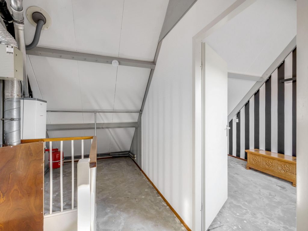 Kruisbooglaan 22, Oostvoorne