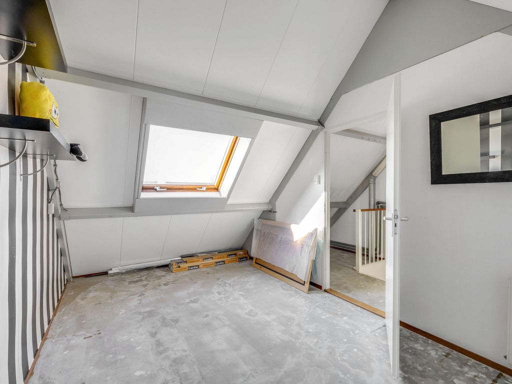 Kruisbooglaan 22, Oostvoorne