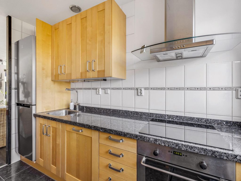 Kruisbooglaan 22, Oostvoorne