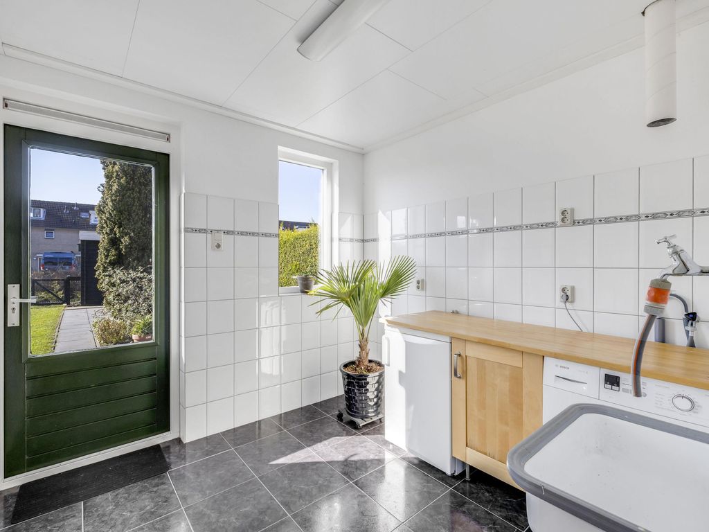 Kruisbooglaan 22, Oostvoorne