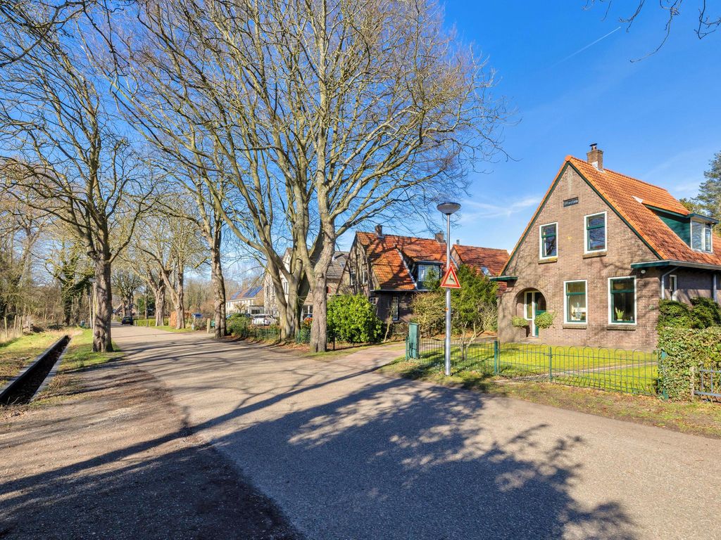 Zandweg 58, Oostvoorne